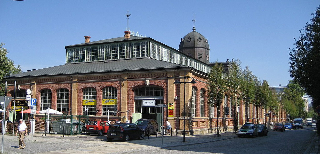 Chemnitzer Kabarett