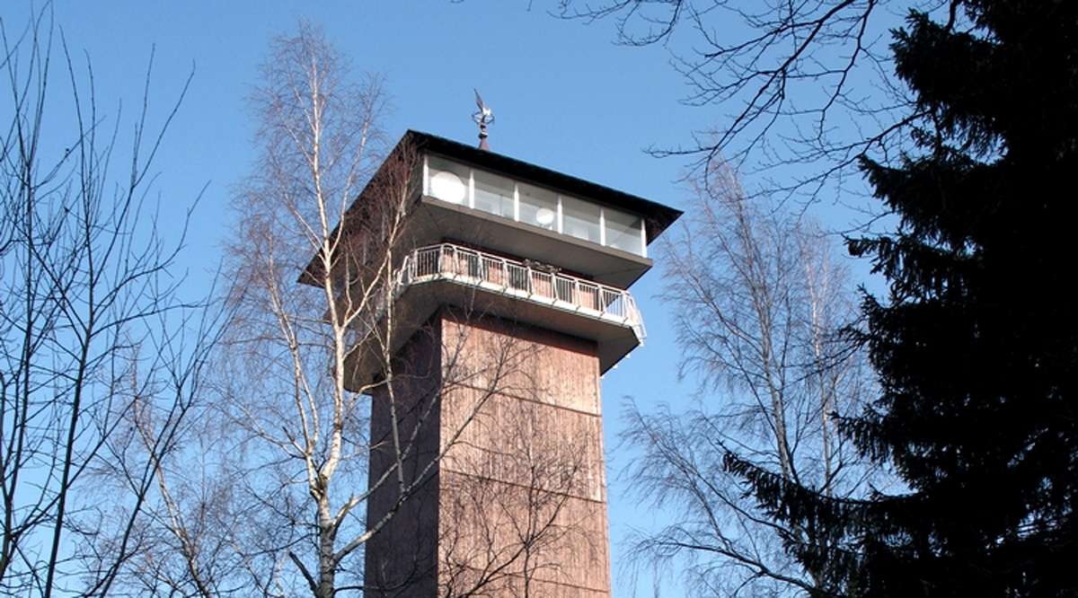 König-Albert-Turm