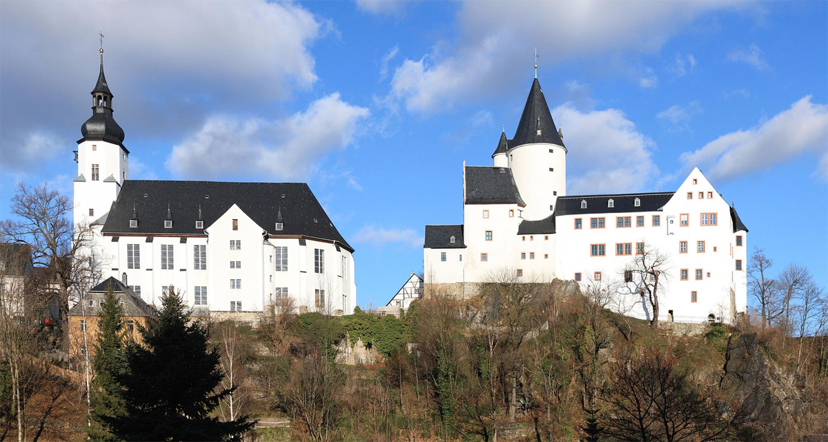 St.-Georgen-Kirche