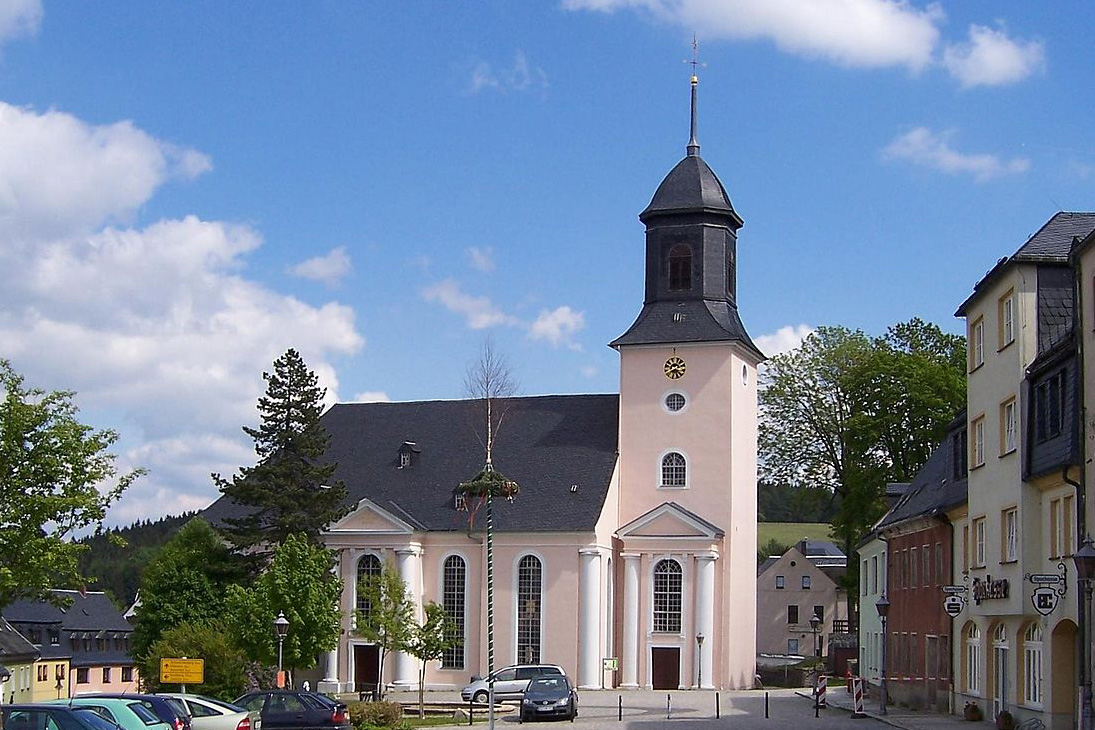 St.-Nicolai-Kirche
