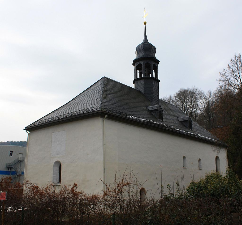 Klösterlein Zelle