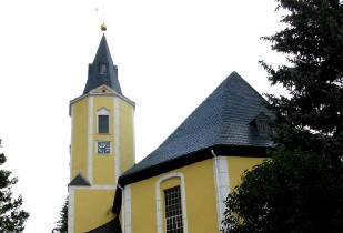 I, [a]https://commons.wikimedia.org/wiki/User:Devilsanddust[/a][n]Devilsanddust[/n], [a]https://commons.wikimedia.org/wiki/File:Kirche_Grünstädtel.jpg[/a][n]Kirche Grünstädtel[/n], [a]https://creativecommons.org/licenses/by-sa/3.0/legalcode[/a][n]CC BY-SA 3.0[/n] 